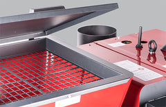 Caldaia policombustibile Tatano KALORINA K20 M