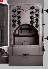 Caldaia policombustibile Tatano KALORINA K20 M