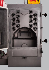 Caldaia policombustibile Tatano KALORINA K23 E