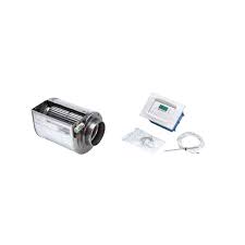 ClimAir CL 3772 finestra facciale ClimAir CL 3772 finestra facciale