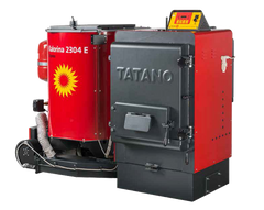 Caldaia policombustibile Tatano KALORINA K23 E