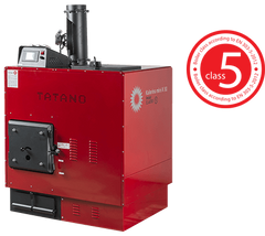Caldaia Policombustibile Tatano KALORINA MINI K