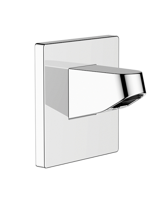Hansgrohe PULSIFY braccio doccia per soffione doccia 105 cromo