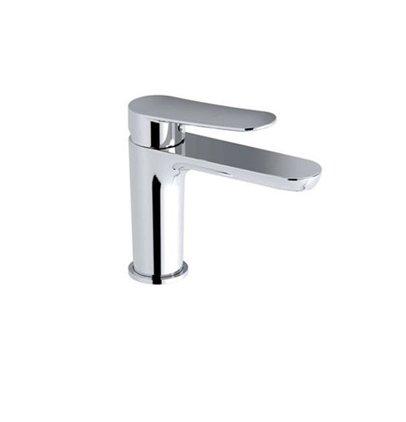 RES miscelatore lavabo cromo con scarico click clack Eurorama