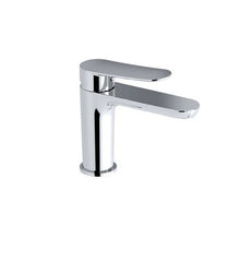 RES miscelatore lavabo cromo con scarico click clack Eurorama