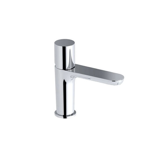 RES PRO miscelatore lavabo cromo con scarico click clack Eurorama