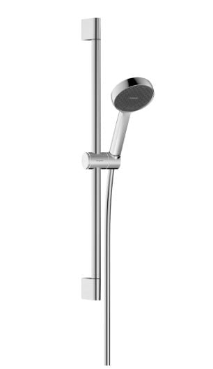 ACTIVERA SELECT S set doccia 95 2jet EcoSmart+ con asta doccia 65 cm Hansgrohe