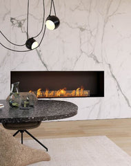 Rivestimenti spc Decò CLAP WALL Panels 4 x 1100 x 2800 mm