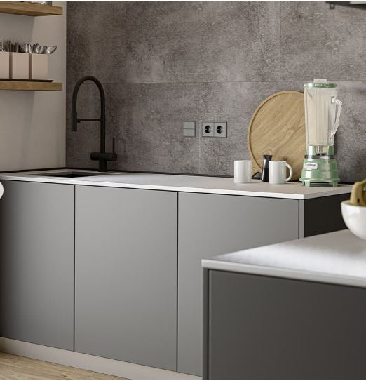 Rivestimenti Déco CLAP TILES 940 x 465 x 5 mm