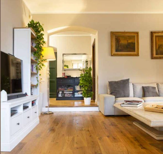 Parquet BGP Gaia ROVERE VESUVIO 10 mm
