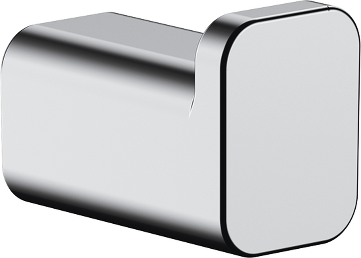 Hansgrohe  Gancio porta asciugamani singolo ADDSTORIS