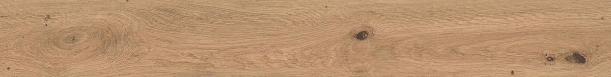 Pavimento in gres porcellanato effetto legno Atlas Concorde LOG 18.5 x 150 cm mat sensitech