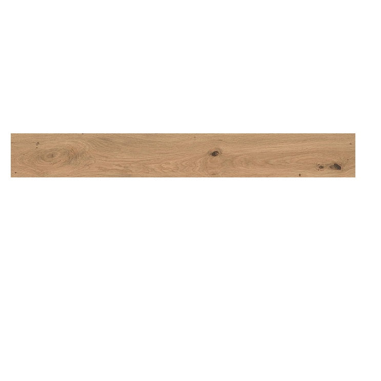 Pavimento in gres porcellanato effetto legno Atlas Concorde LOG 18.5 x 150 cm