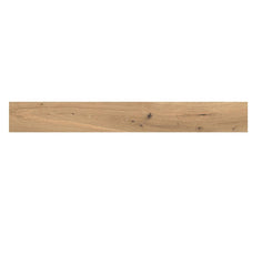 Pavimento in gres porcellanato effetto legno Atlas Concorde LOG 18.5 x 150 cm