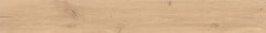 Pavimento in gres porcellanato effetto legno Atlas Concorde LOG 18.5 x 150 cm mat sensitech