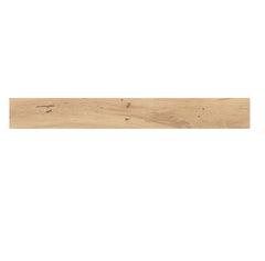 Pavimento in gres porcellanato effetto legno Atlas Concorde LOG 18.5 x 150 cm