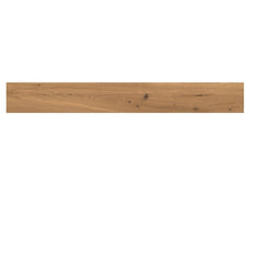 Pavimento in gres porcellanato effetto legno Atlas Concorde LOG 18.5 x 150 cm
