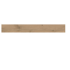 Pavimento in gres porcellanato effetto legno Atlas Concorde LOG 18.5 x 150 cm