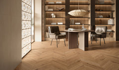 Pavimento in gres porcellanato Naxos  AUTHENTIC 20 X 120 cm