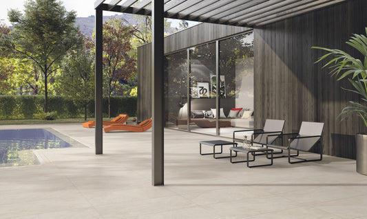Pavimento in gres porcellanato Century ECOSTONE Lime Stone 30 x 60 cm