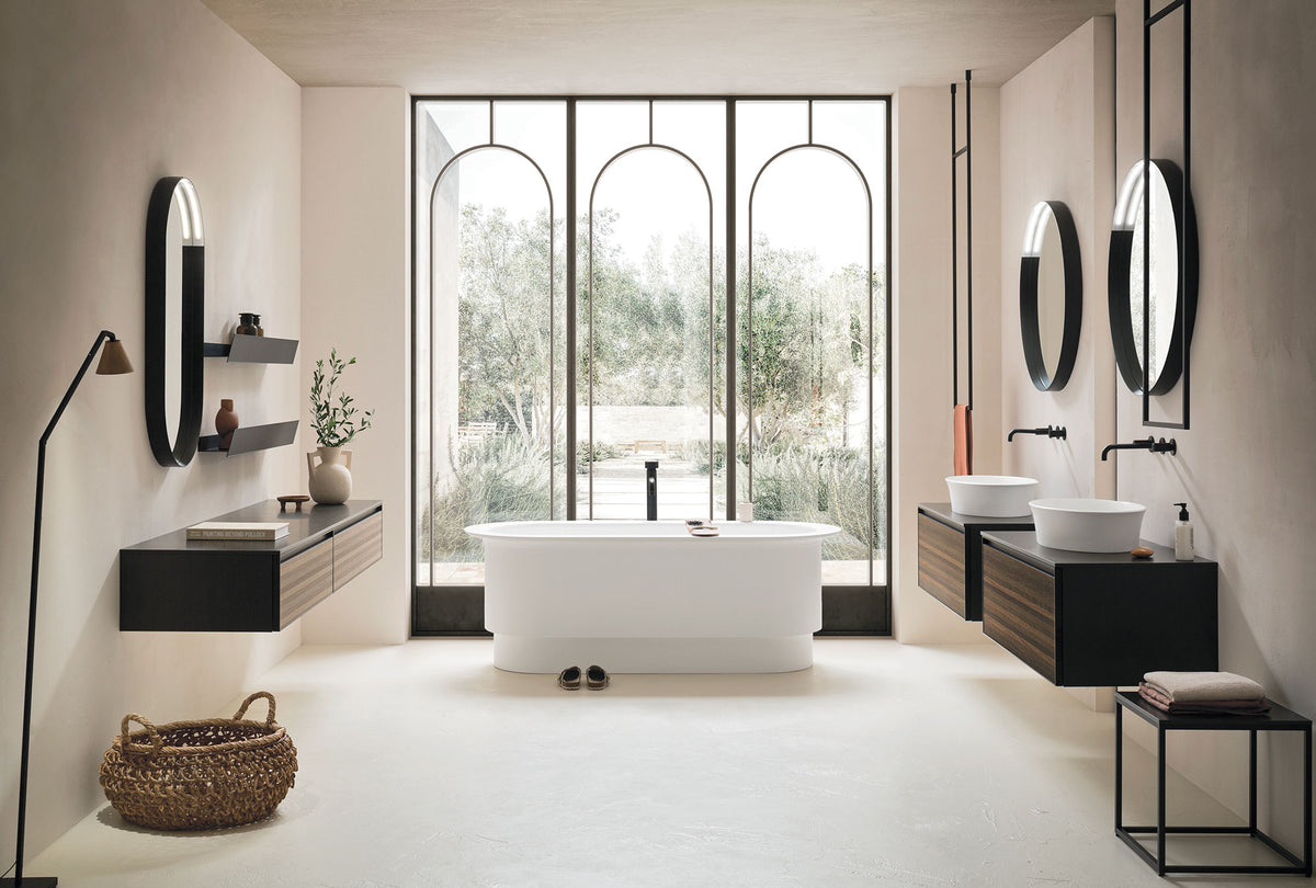 Vasca da bagno Arbi ROMAN(freestanding)