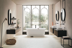Vasca da bagno Arbi ROMAN(freestanding)