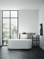 Vasca da bagno Arbi BELT(freestanding)