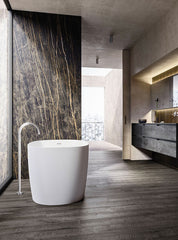 Vasca da bagno Arbi CLIO (freestanding)