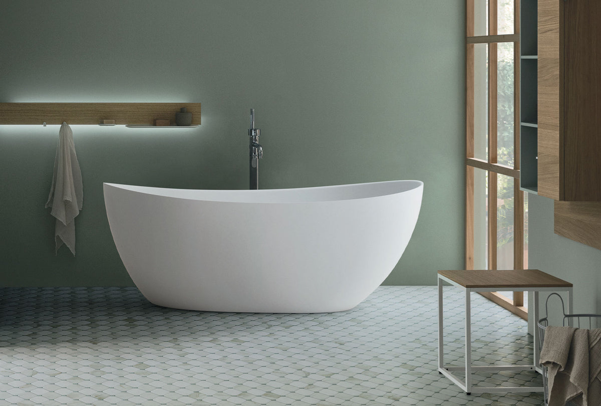Vasca da bagno Arbi ELSA (freestanding)