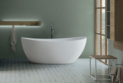 Vasca da bagno Arbi ELSA (freestanding)