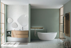 Vasca da bagno Arbi ELSA (freestanding)