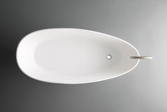 Vasca da bagno Arbi GIULIA(freestanding)