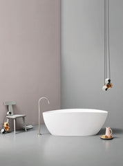 Vasca da bagno Arbi GIULIA(freestanding)