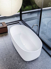 Vasca da bagno Arbi PANIER(freestanding)