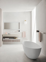 Vasca da bagno Arbi WANDA (freestanding)