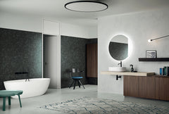 Vasca da bagno Arbi WANDA (freestanding)