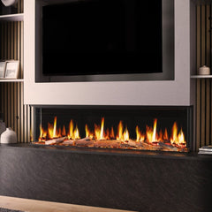 Camino elettrico MaisoFire ARDELIS -Easy