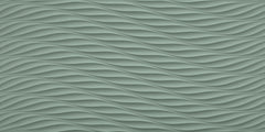 Rivestimento in pasta bianca Atlas Concorde 3D WALL DESIGN 40 x 80 cm
