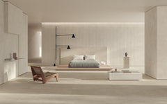 Pavimento in gres porcellanato Atlas Concorde BOOST EXPRESSION Matt Sensitech 80 x 80 cm
