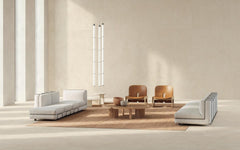 Pavimento in gres porcellanato Atlas Concorde BOOST EXPRESSION Matt Sensitech 120 x 120 cm