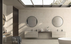 Pavimento in gres porcellanato Atlas Concorde BOOST ICOR 80 X 80 cm