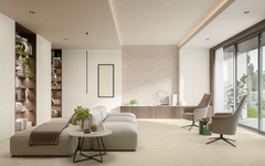 Pavimento in gres porcellanato Atlas Concorde Boost Natural Pro mat 80 x 80 cm