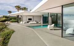 Pavimento in gres porcellanato Atlas Concorde BOOST NATURAL PRO 60 X 60 cm