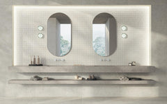 Pavimento gres porcellanato Atlas Concorde Boost Vision mat 60 x 120 cm