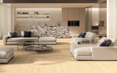 Pavimento in gres porcellanato Atlas Concorde LOG SELECT 20 x 120 cm