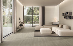 Pavimento in gres porcellanato Atlas Concorde LOG SELECT 20 x 120 cm