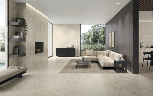 Pavimento in gres porcellanato  Atlas Concorde MARVEL DIVA 120 x 120 VELVET