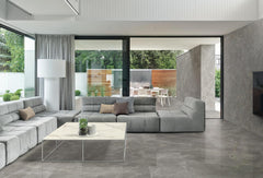 Pavimento in gres porcellanato Atlas concorde MARVEL X 120 X 120 Lappato