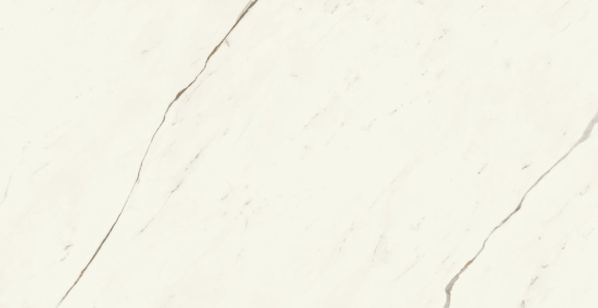 Pavimento in gres porcellanato effetto marmo Atlas Concorde MARVEL X  75 x 150 SILK