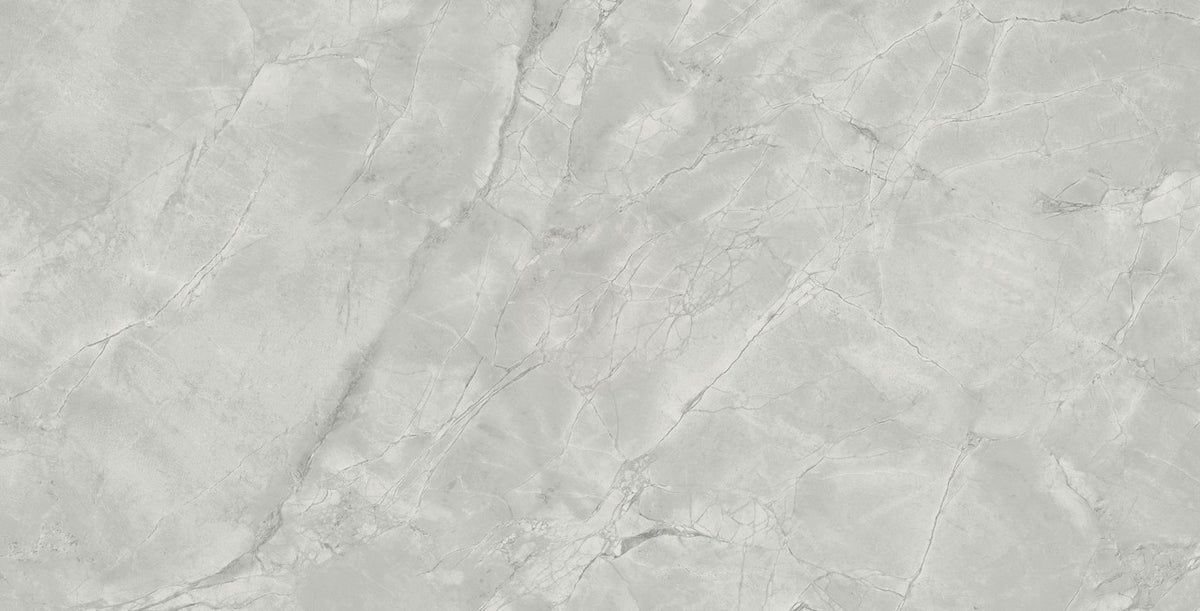 Pavimento in gres porcellanato effetto marmo Atlas Concorde MARVEL X  75 x 150 SILK